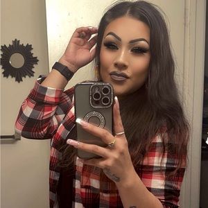 Meet your Posher, Tawnya